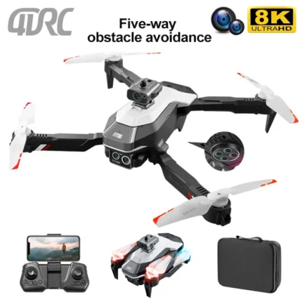 4DRC-M2 GPS