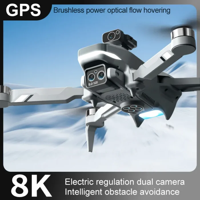 4DRC-M2 GPS - Image 4