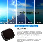 DJI Mini 3 Pro ND Filter - Image 4