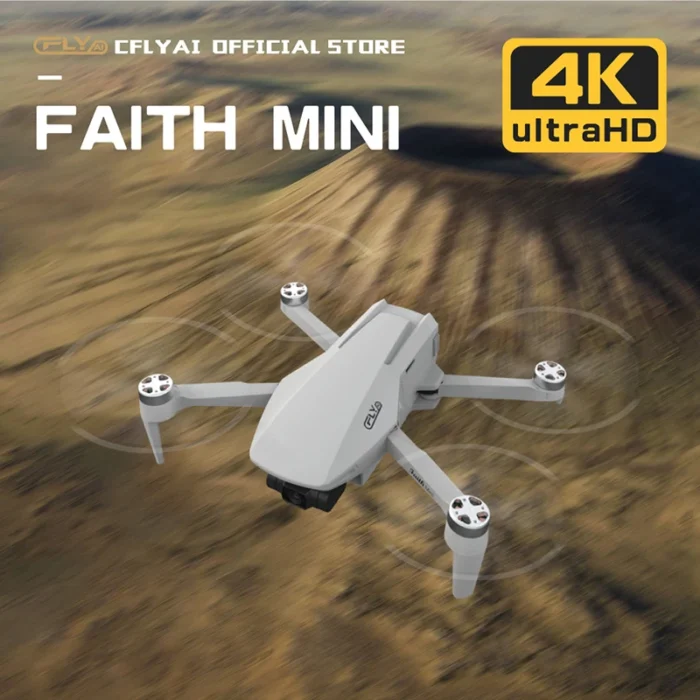 C-Fly Faith Mini - Image 7