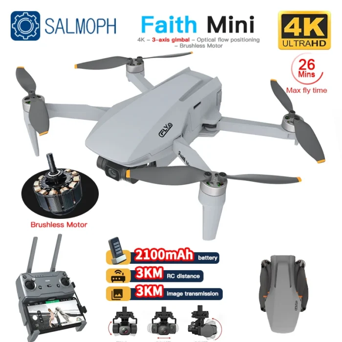 C-Fly Faith Mini - Image 3