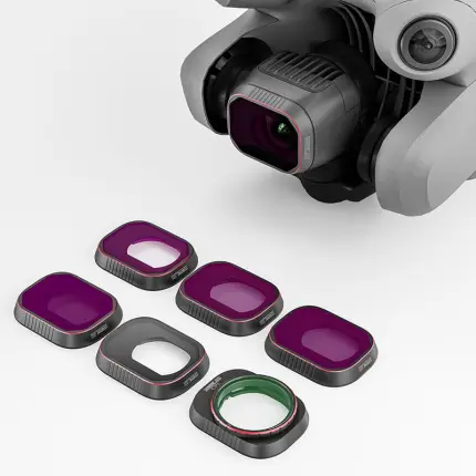 DJI Mini 4 Pro ND Filter