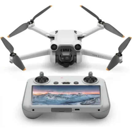DJI Drone