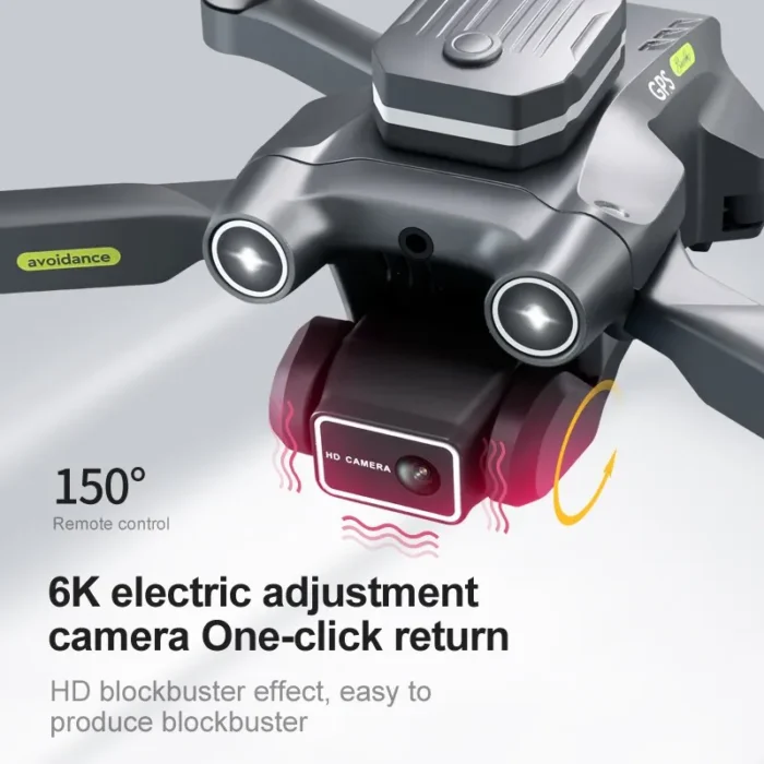 H23 Drone GPS - Image 4
