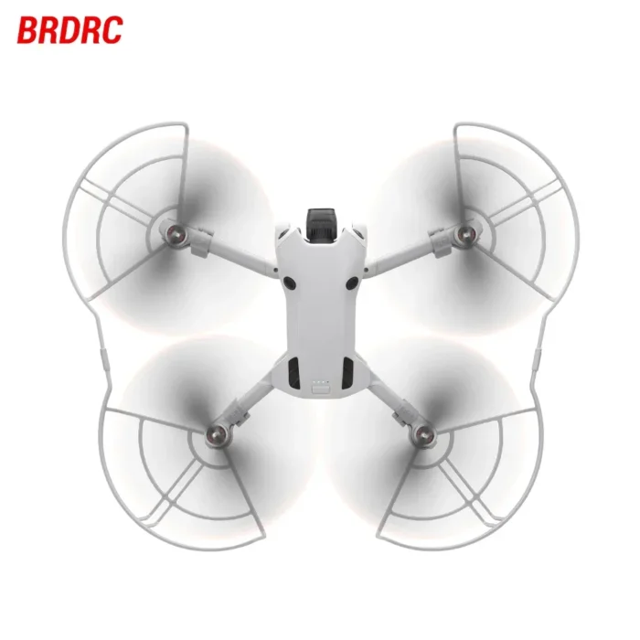 DJi Mini 4 pro propeller Guardo - Image 2