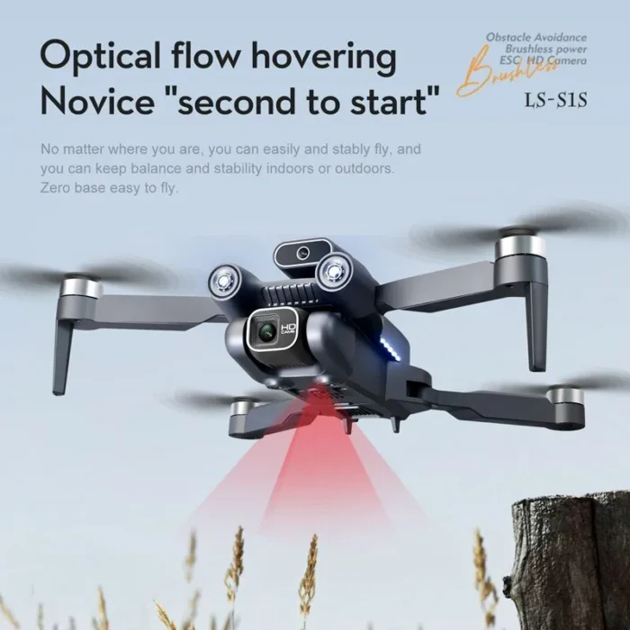 H23 Drone GPS - Image 5