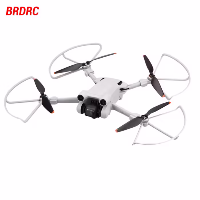 Dji Mini 3/3 Pro Propeller Guard - Image 1