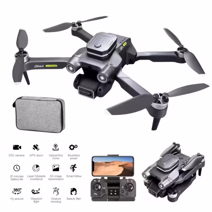 H23 Drone GPS - Image 2