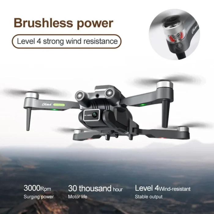 H23 Drone GPS - Image 3