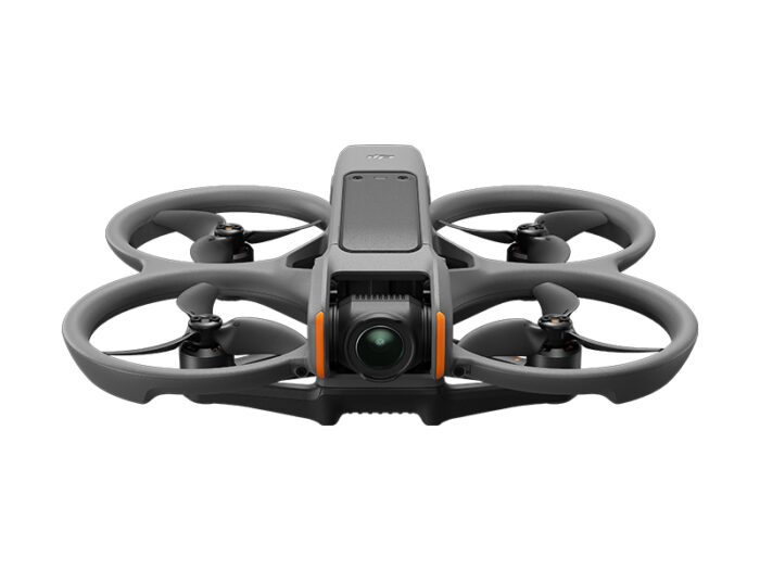 DJI Avata 2 Fly More Combo (Three Batteries) - Image 6
