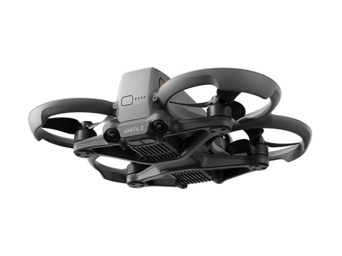 DJI Avata 2 Fly More Combo (Three Batteries) - Image 5