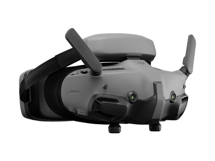 DJI Avata 2 Fly More Combo (Three Batteries) - Image 4