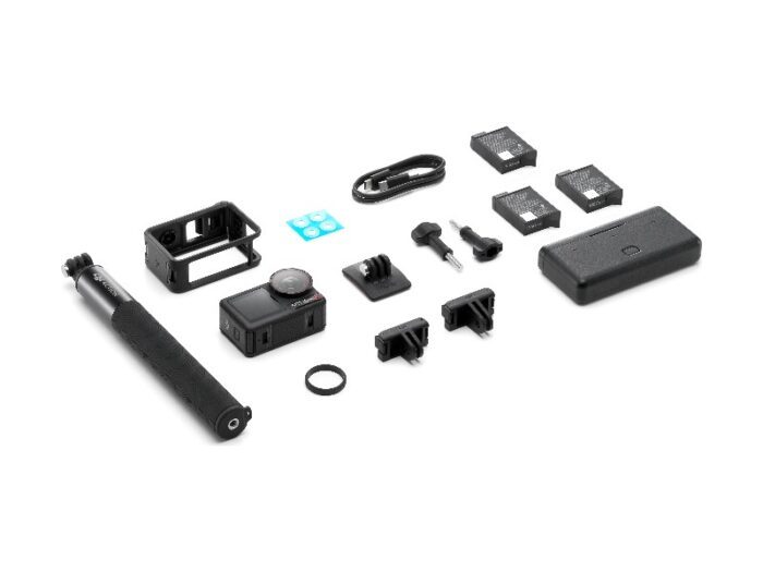Osmo Action 5 Pro Adventure Combo - Image 5
