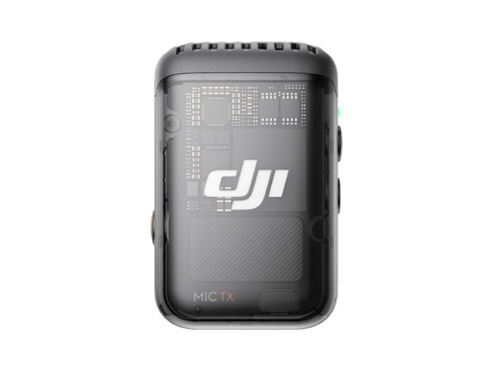 DJI Mic 2 Dual Microphone Combo - Image 4