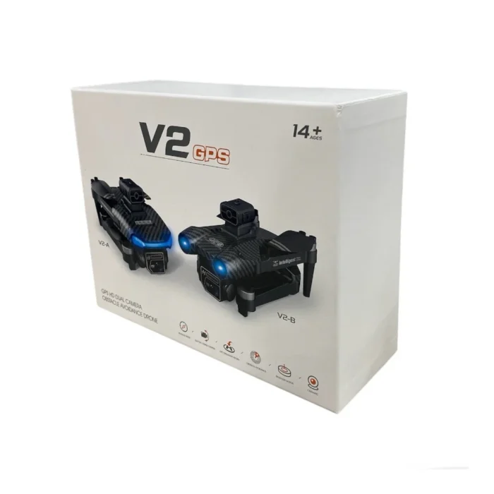 V2 GPS MAX - Image 5