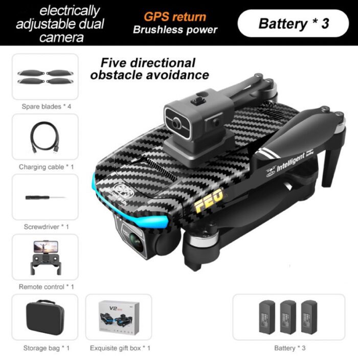 V2 GPS MAX - Image 4