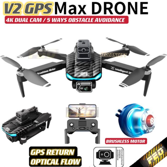 V2 GPS MAX - Image 1