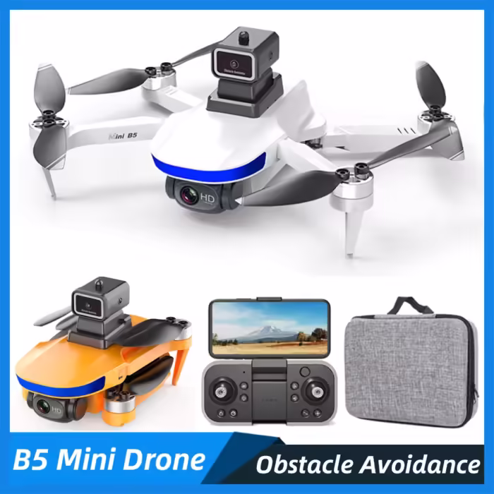 Mini B5 - Image 5