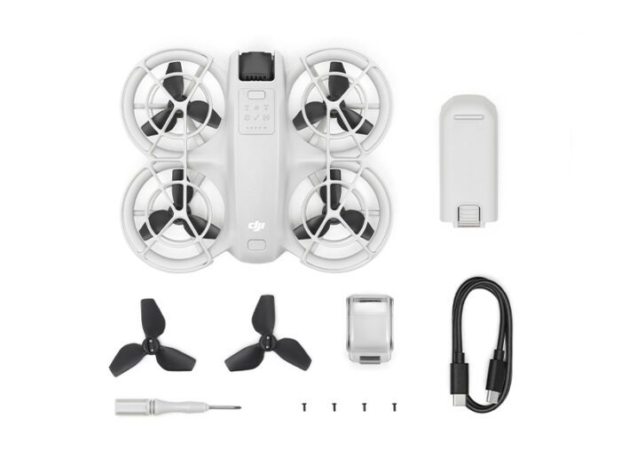 DJI Neo - Image 3