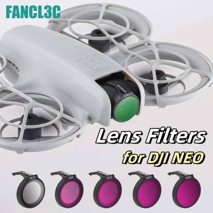ND Filters for DJI NEO - Image 2