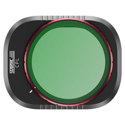 ND Filter CPL