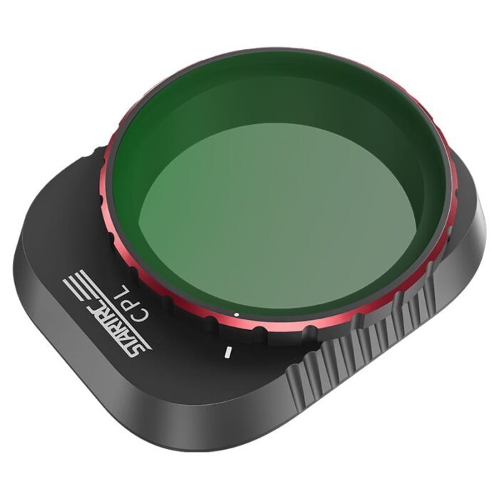 ND Filter CPL - Image 6