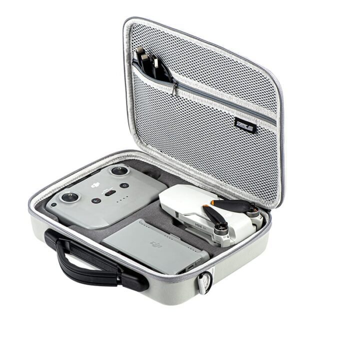 Dji mini 4K Bag - Image 3