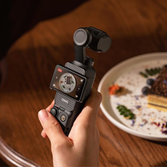 Osmo Pocket 3 Creator Combo - Image 9