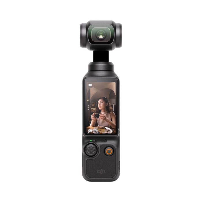 Osmo Pocket 3 Creator Combo - Image 7