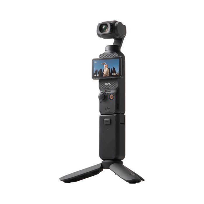Osmo Pocket 3 Creator Combo - Image 5