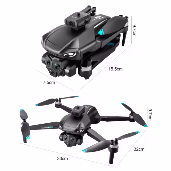 M33 MAX GPS - Image 8
