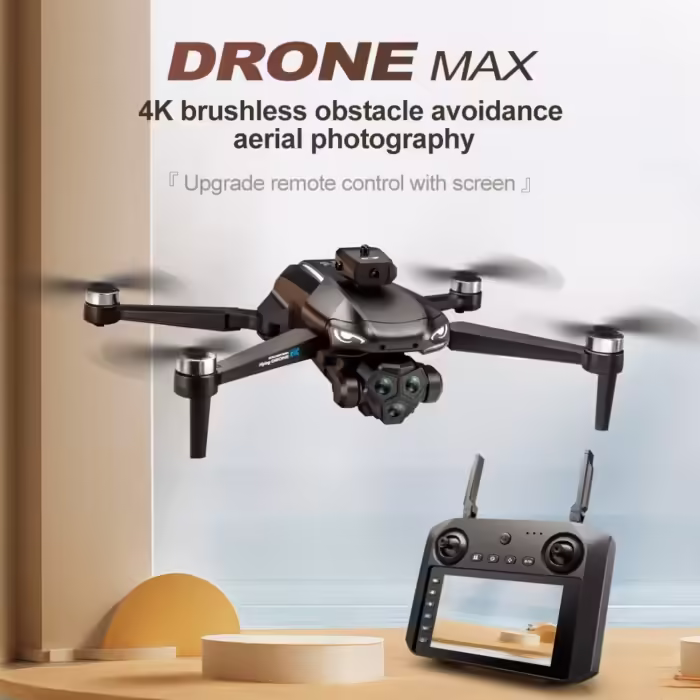 M33 MAX GPS - Image 3