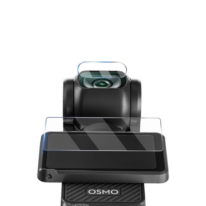 Dji Osmo Pocket 3 Glass protector - Image 4