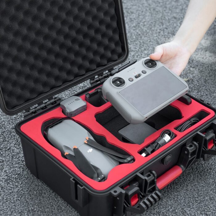 DJI Air 3s Waterproof Bag - Image 3