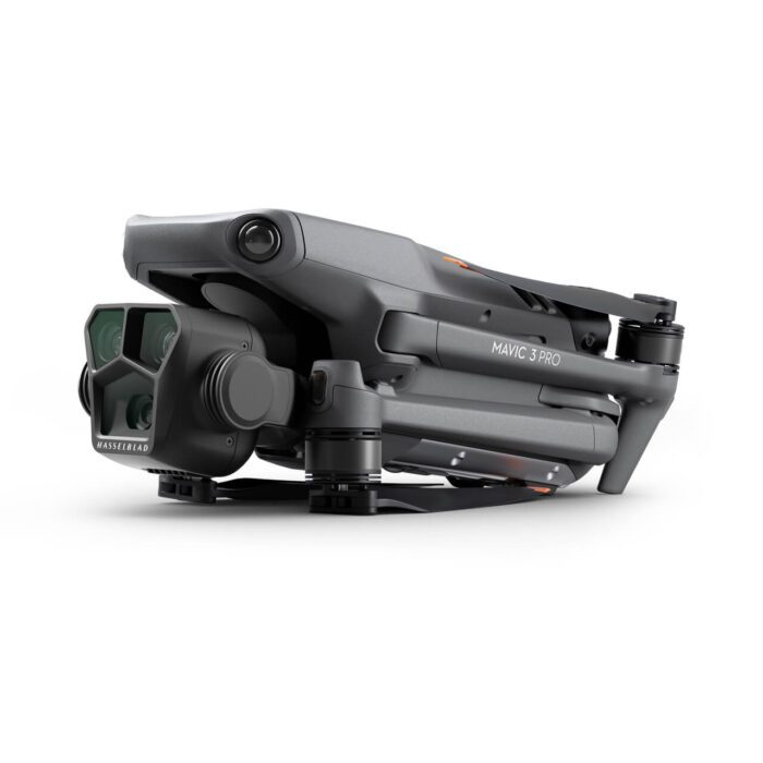 DJI Mavic 3 Pro Fly More Combo (DJI RC) - Image 5