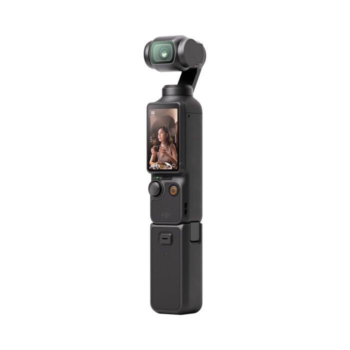 Osmo Pocket 3 Creator Combo - Image 4
