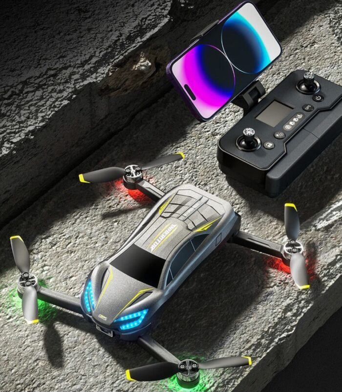Flying Car - Image 2