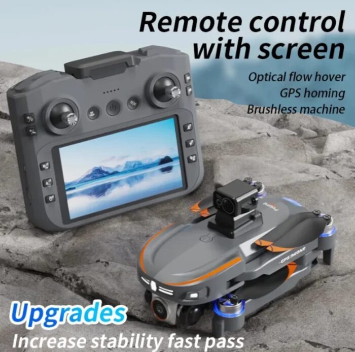 S28 GPS New 2025 - Image 8