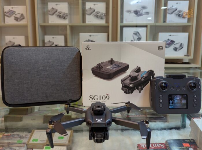 SG109 Rc Pro Max - Image 2