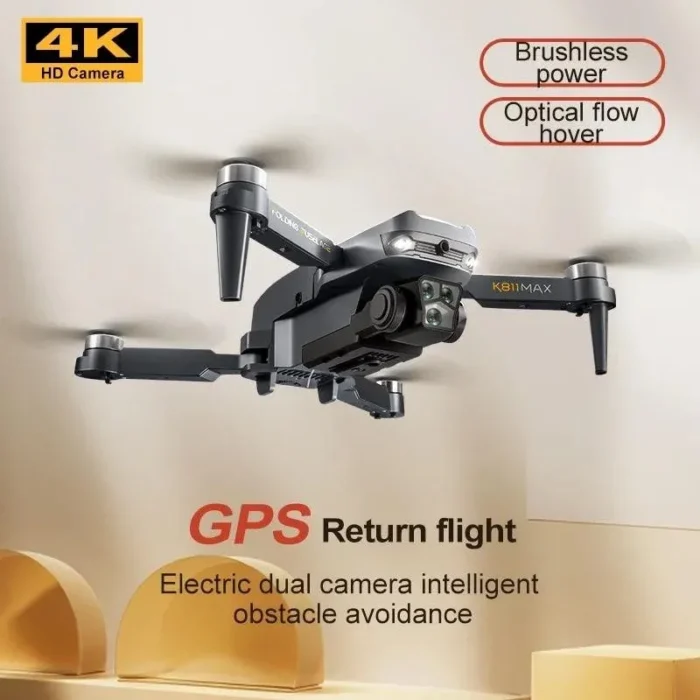 K811 Max GPS - Image 6