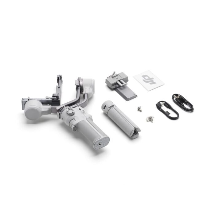 DJI RS 4 Mini - Image 5