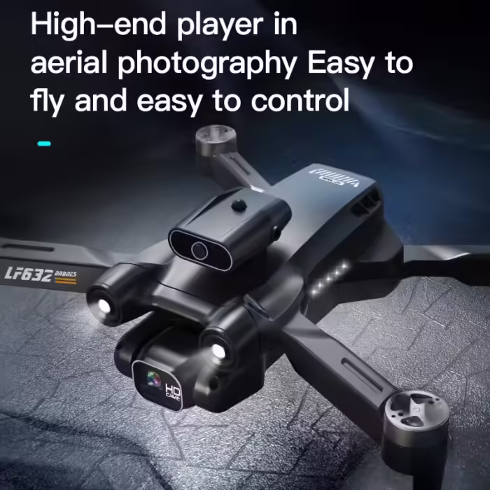 LF632 Drone Brushless - Image 7
