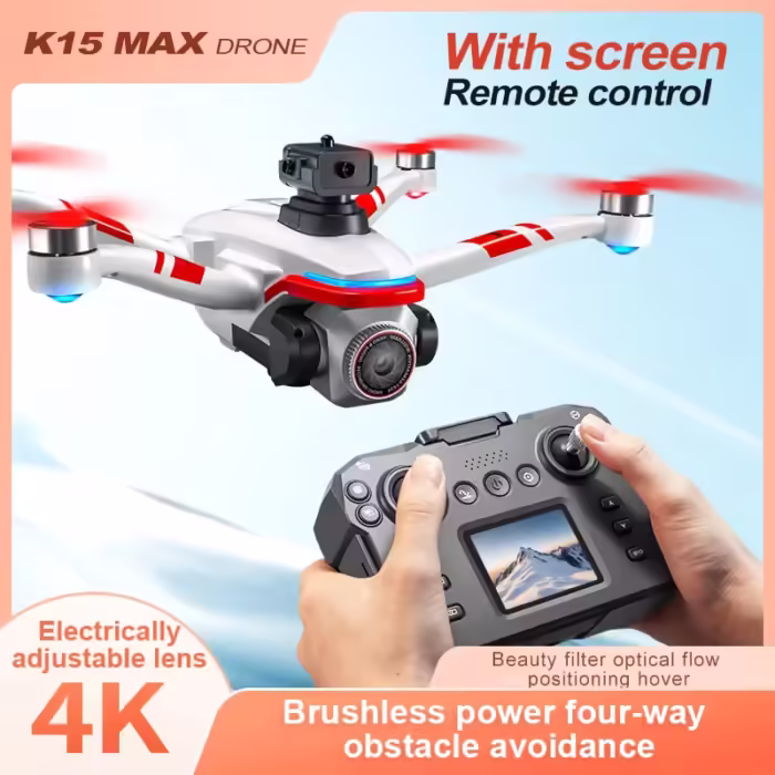 k15 Max - Image 2