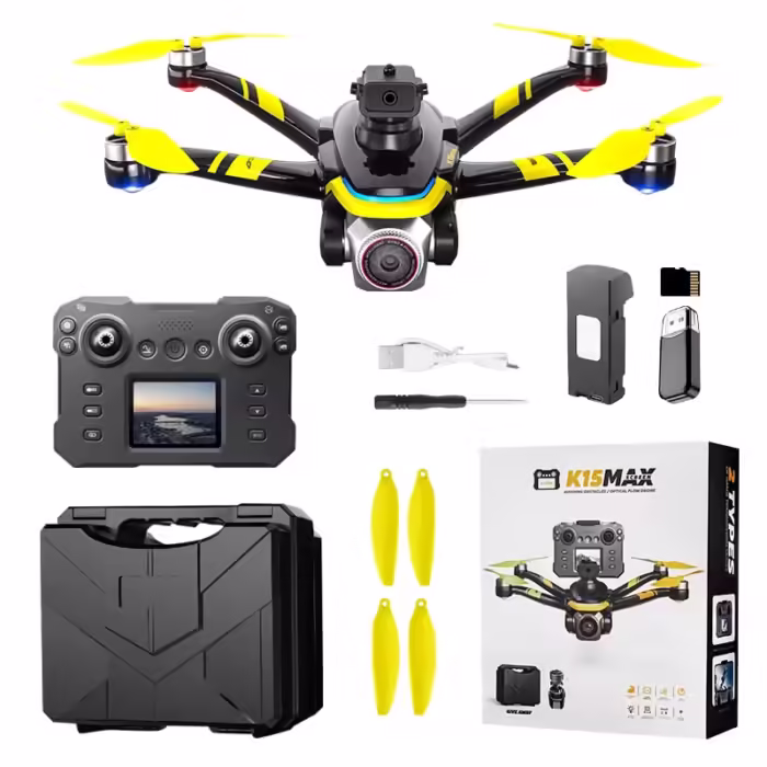 k15 Max - Image 4