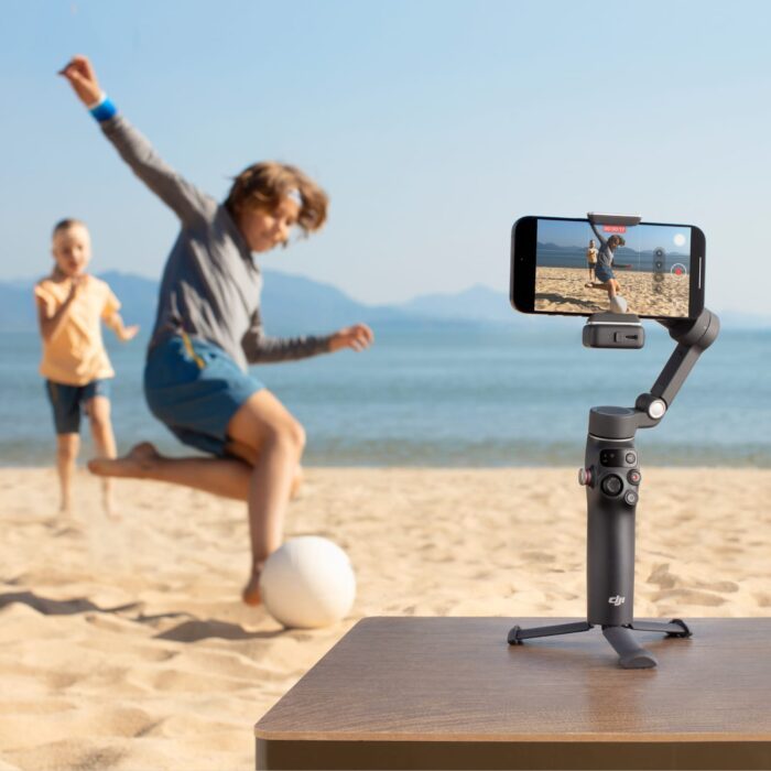Osmo Mobile 7P - Image 9