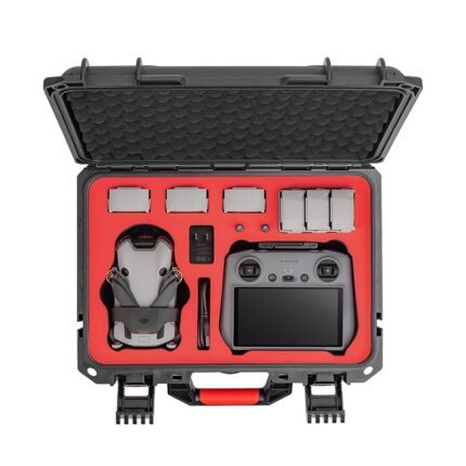 DJI Mini 4 pro Waterproof Bag
