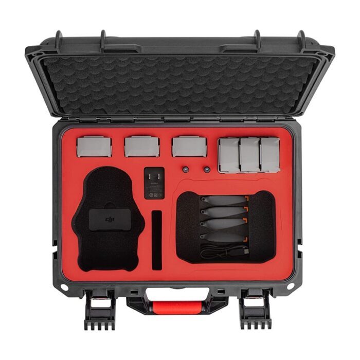 DJI Mini 4 pro Waterproof Bag - Image 4