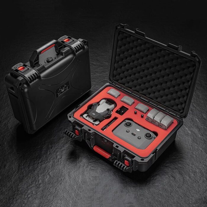 DJI Mini 4 pro Waterproof Bag - Image 7