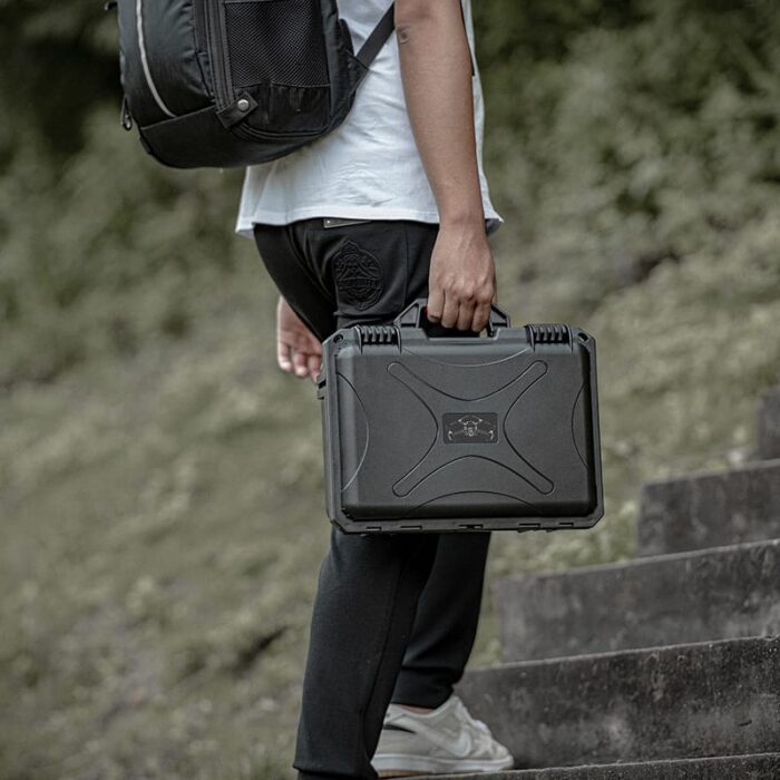 DJI Mini 4 pro Waterproof Bag - Image 12