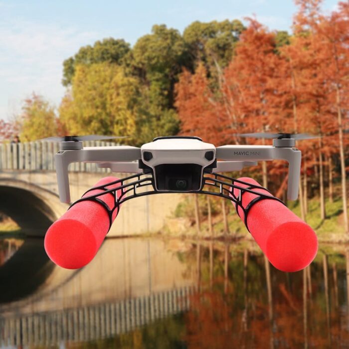 Landing Float Kit - Image 3